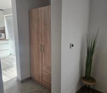 Michalovce Apartment | Apartmán Michalovce - Topolianska