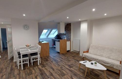 Ceska Trebova Apartment | Apartmán Milan