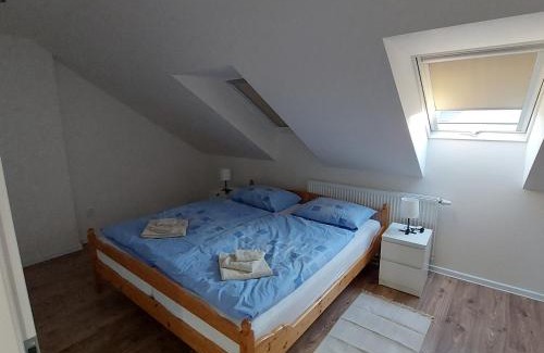 Ceska Trebova Apartment | Apartmán Milan