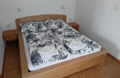 Kasperske Hory Apartment | Apartmán Mocca