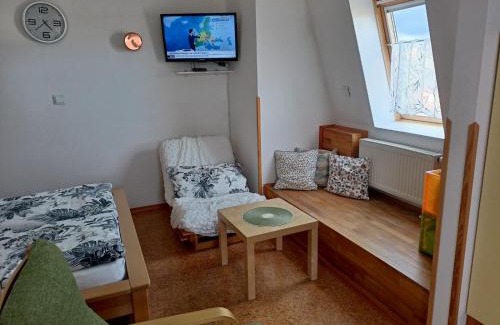 Kasperske Hory Apartment | Apartmán Mocca