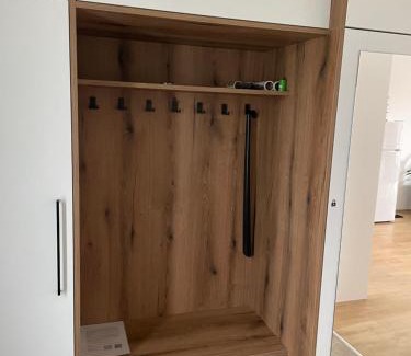 Pasohlavky Apartment | Apartmán Moravia