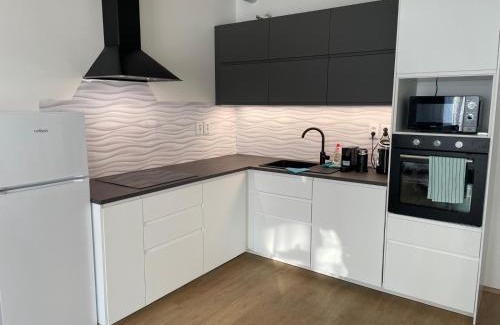Pasohlavky Apartment | Apartmán Moravia