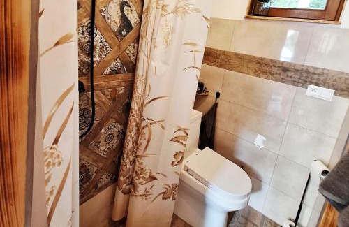 Nova Bana Apartment | Apartmán na detskej zážitkovej farme Fajnovô
