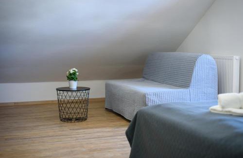 Karlovy Dvory Apartment | Apartmán na Hůrce