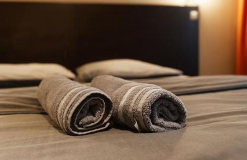 Kosice Old Town Apartment | Apartmán na Hlavnej ulici