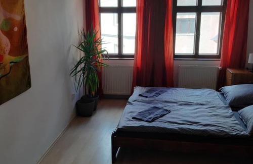 Frydlant v Cechach Apartment | Apartmán Na Kamenu