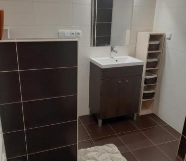 Frydlant v Cechach Apartment | Apartmán Na Kamenu