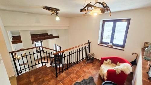 Polna Apartment | Apartmán na Krajzontě
