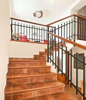 Polna Apartment | Apartmán na Krajzontě