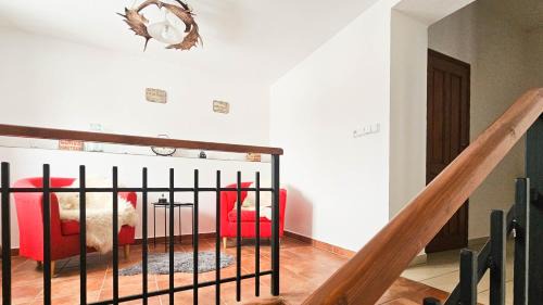 Polna Apartment | Apartmán na Krajzontě
