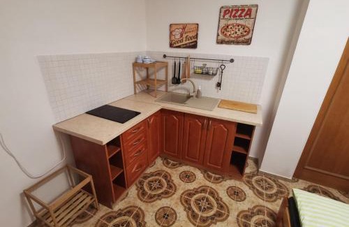 Drnholec Apartment | Apartmán na Náměstí 55