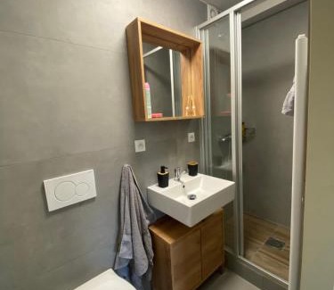 Frystak Apartment | Apartmán na náměstí Fryšták