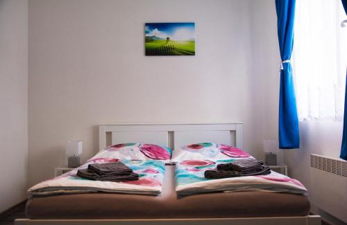 Drnholec Apartment | Apartmán Na Pekárně