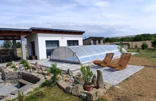 Kunovice Villa | Apartmán na Slovácku