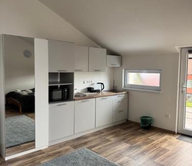 Zajeci Apartment | Apartmán Na Stopce