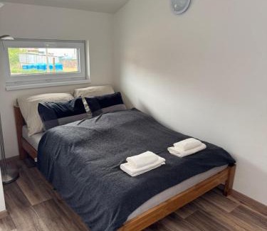 Zajeci Apartment | Apartmán Na Stopce