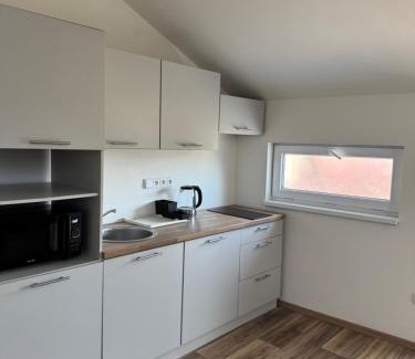 Zajeci Apartment | Apartmán Na Stopce