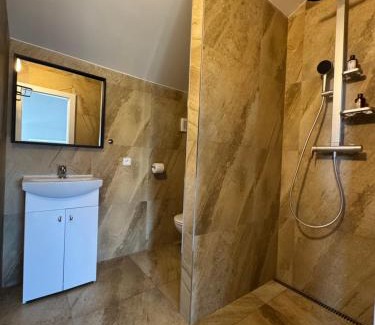 Zajeci Apartment | Apartmán Na Stopce