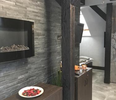 Karvina Apartment | Apartmán na Studentské