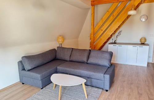 Svratouch Apartment | Apartmán na Vysočině