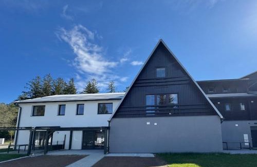Svratouch Apartment | Apartmán na Vysočině