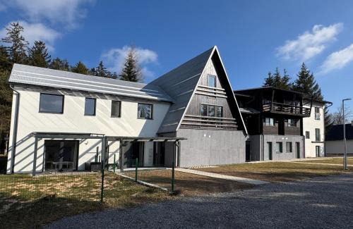 Svratouch Apartment | Apartmán na Vysočině
