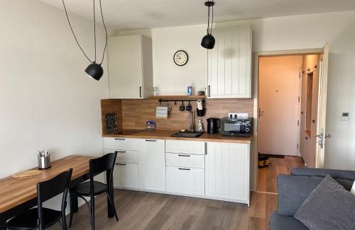 Zadov Apartment | Apartmán na Zadově