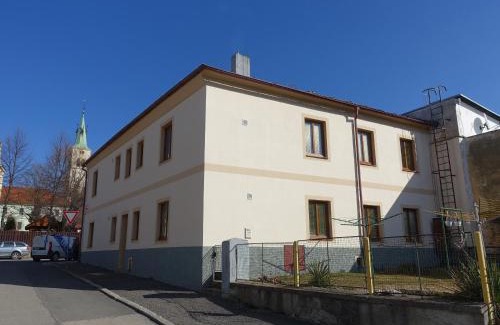 Kasperske Hory Apartment | Apartmán na Zlaté stezce