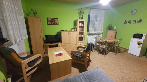 Kasperske Hory Apartment | Apartmán na Zlaté stezce