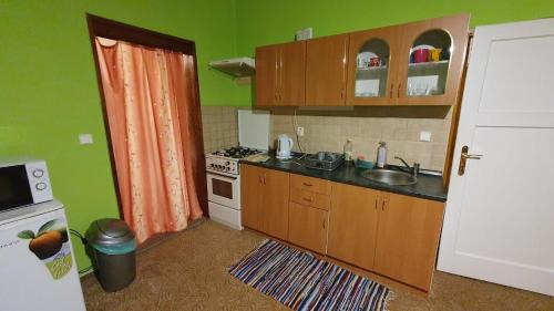 Kasperske Hory Apartment | Apartmán na Zlaté stezce