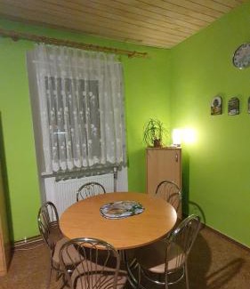 Kasperske Hory Apartment | Apartmán na Zlaté stezce