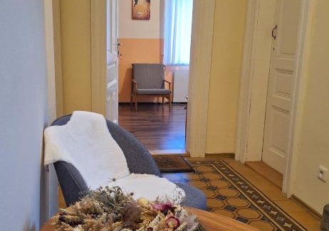 Tynec nad Sazavou Apartment | Apartmán Nad hradem