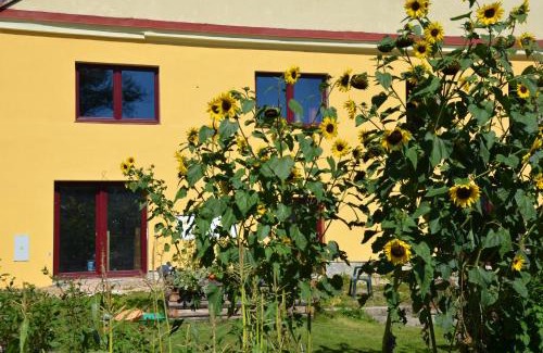 Cesky Rudolec Apartment | Apartmán Nad potokem