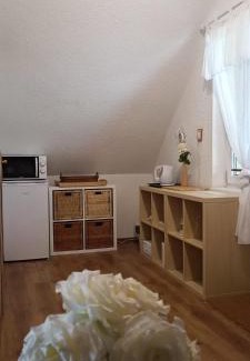 Pouzdrany Apartment | Apartmán nad vínnym sklepom