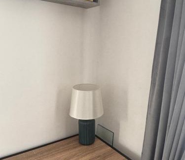 Sever Apartment | Apartmán neďaleko centra s voľným parkovaním