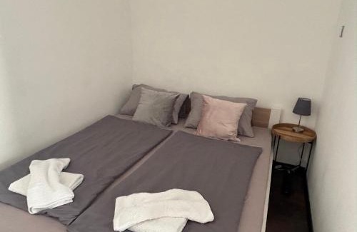 Sever Apartment | Apartmán neďaleko centra s voľným parkovaním