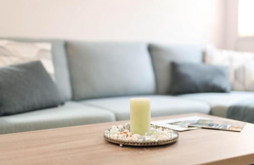 Jachymov Apartment | Apartmán NeKLID - Rezidence K Lanovce