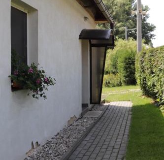 Rudna pod Pradedem Apartment | Apartmán Nelinka