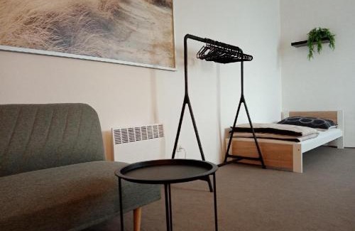 Nepomuk Apartment | Apartmán Nepomuk