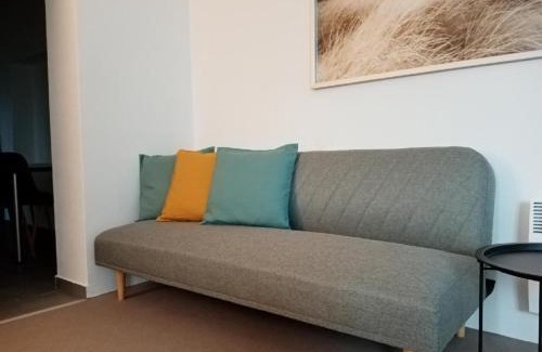 Nepomuk Apartment | Apartmán Nepomuk