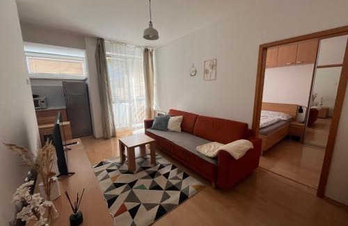 Trnava Apartment | Apartmán Neva Trnava