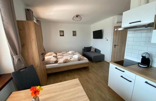 Nesvady Apartment | Apartmán Nezábudka