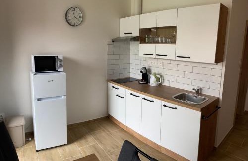 Nesvady Apartment | Apartmán Nezábudka