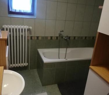 Oravska Polhora Apartment | Apartmán Nina