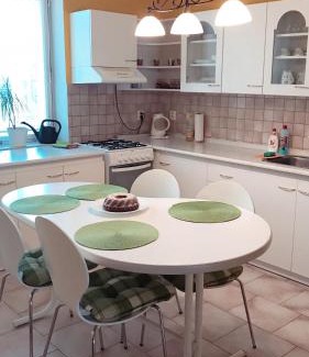 Nachod Apartment | Apartmán Novákovi