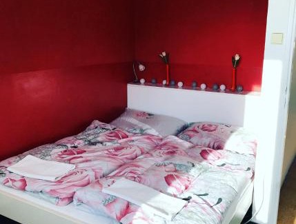 Nachod Apartment | Apartmán Novákovi