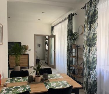 Zilina Apartment | Apartmán OLLY