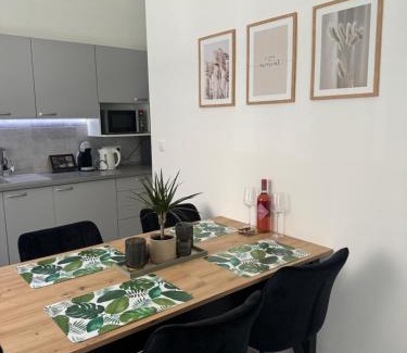 Zilina Apartment | Apartmán OLLY