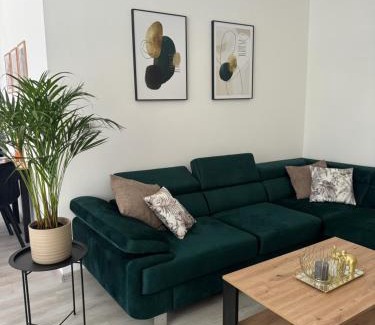 Zilina Apartment | Apartmán OLLY